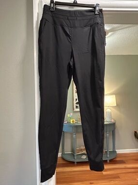 Halara Jogger Pants - Black L